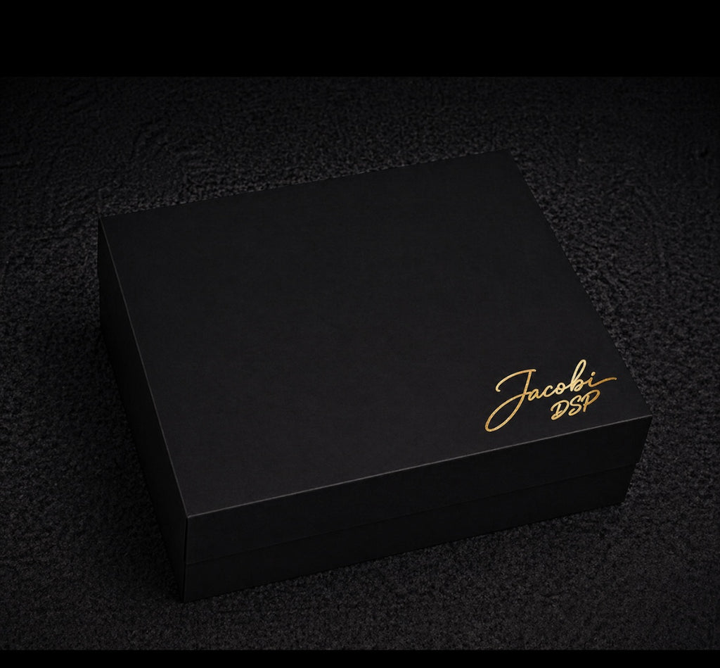 Signature Crown