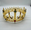 Signature Crown